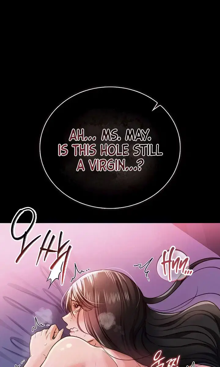 A Dangerous Deal and the Girl Next Door Chapter 33 Page 7