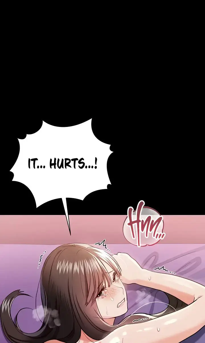 A Dangerous Deal and the Girl Next Door Chapter 33 Page 13