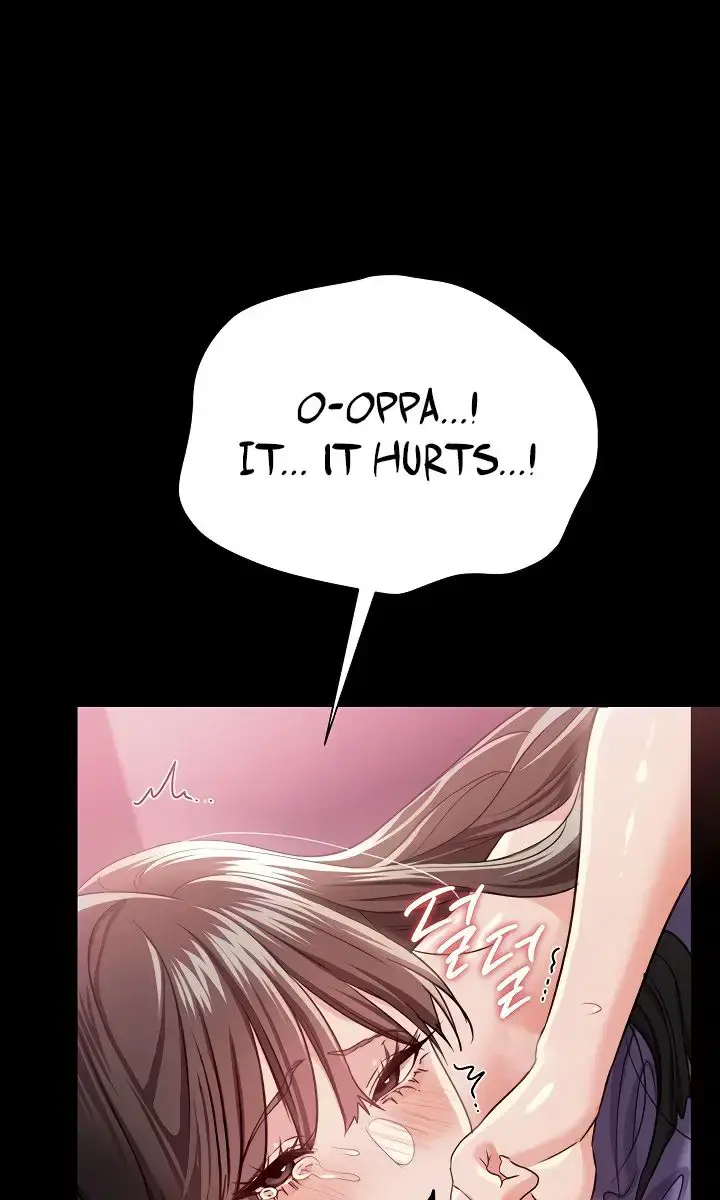 A Dangerous Deal and the Girl Next Door Chapter 33 Page 19