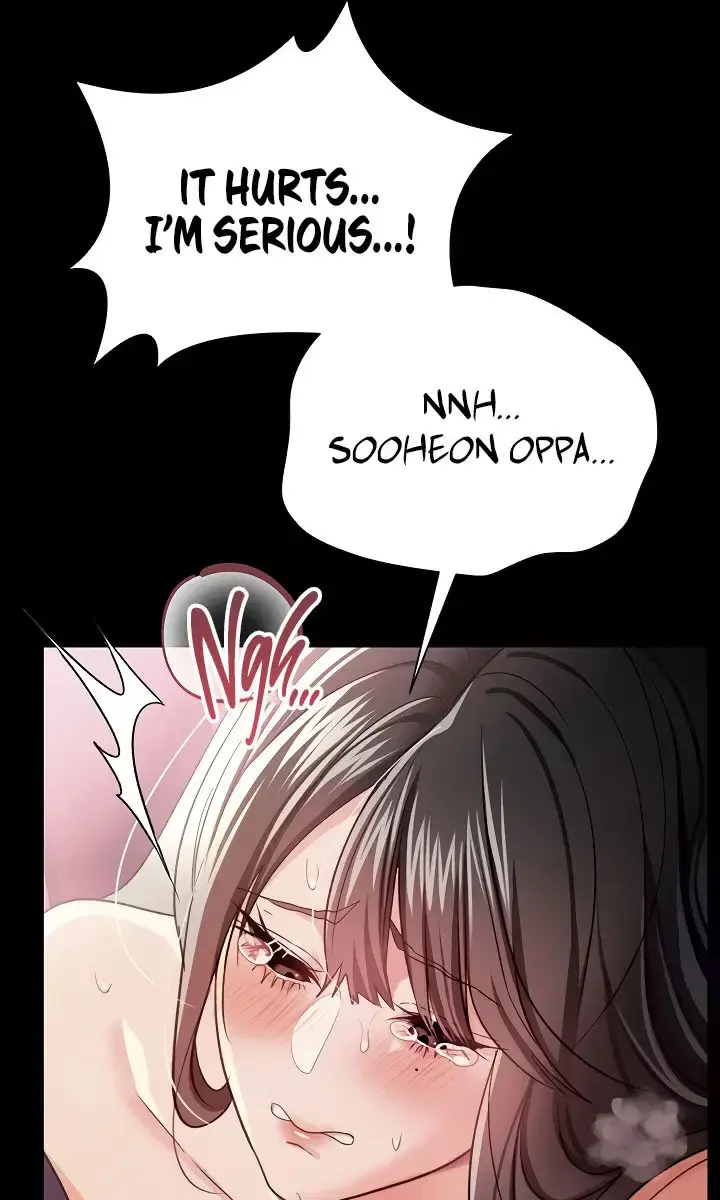 A Dangerous Deal and the Girl Next Door Chapter 33 Page 27