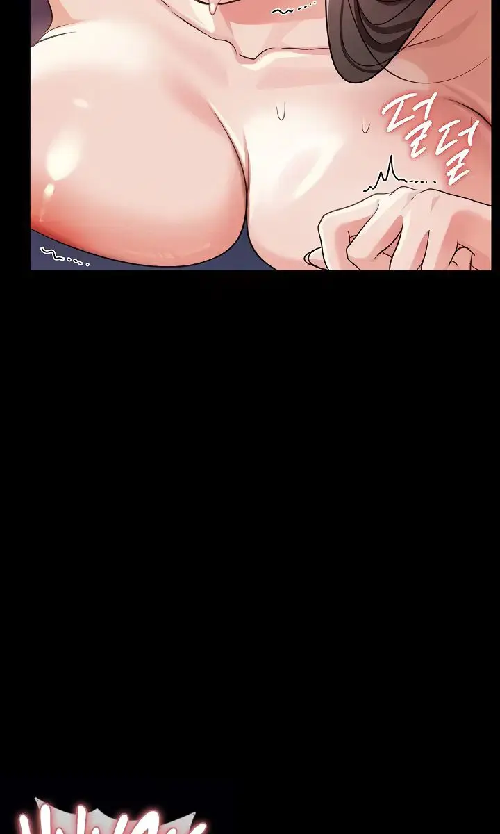 A Dangerous Deal and the Girl Next Door Chapter 33 Page 28