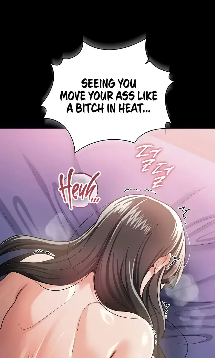 A Dangerous Deal and the Girl Next Door Chapter 33 Page 32