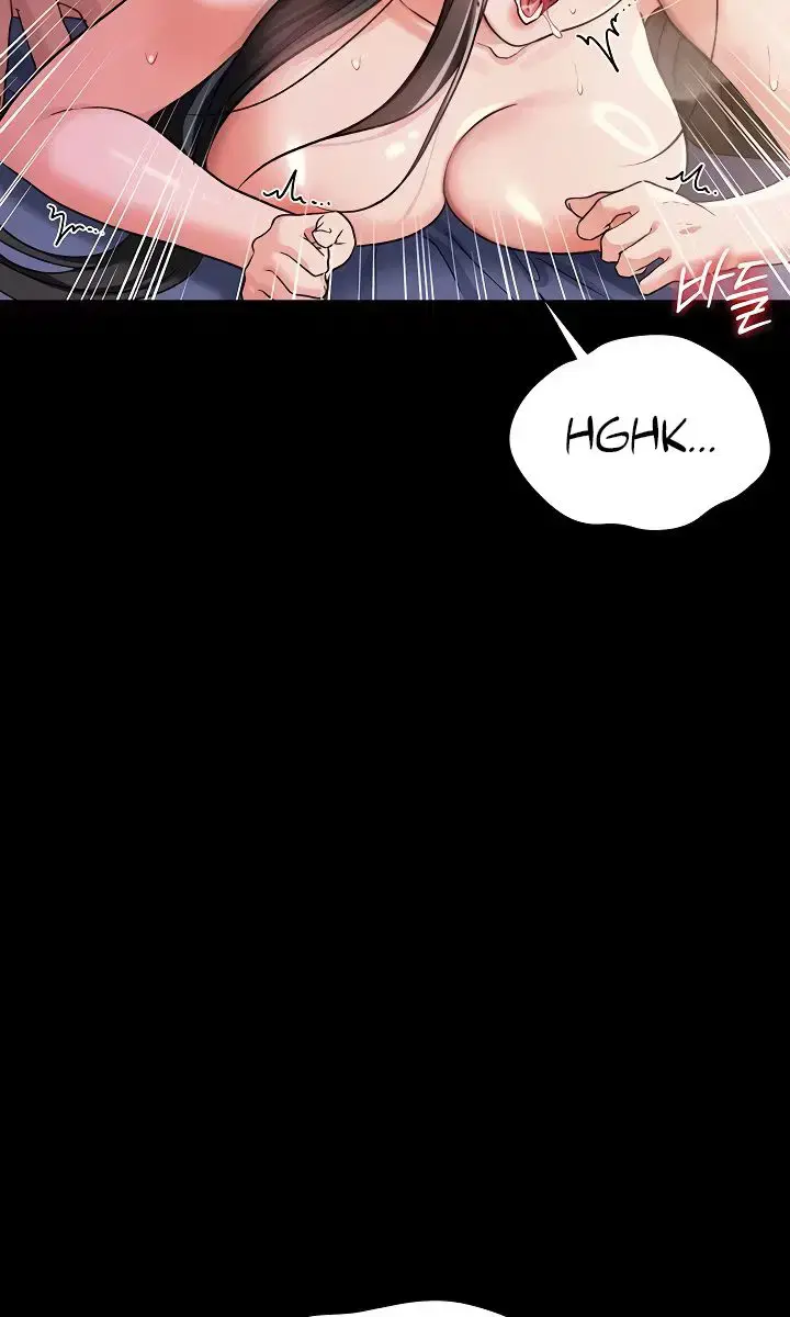 A Dangerous Deal and the Girl Next Door Chapter 33 Page 35