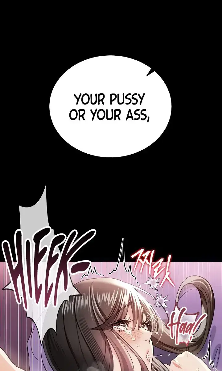 A Dangerous Deal and the Girl Next Door Chapter 33 Page 44