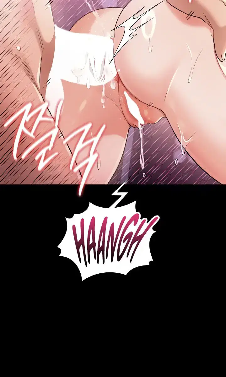 A Dangerous Deal and the Girl Next Door Chapter 33 Page 49
