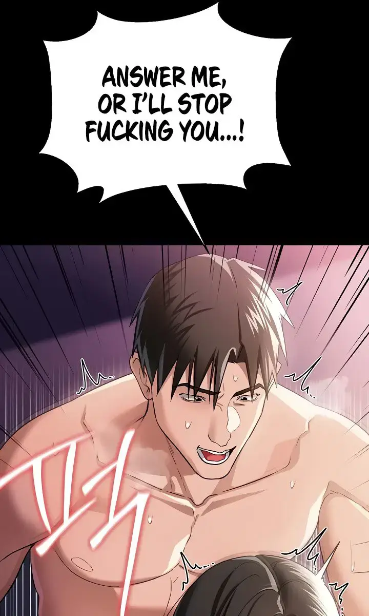 A Dangerous Deal and the Girl Next Door Chapter 33 Page 51