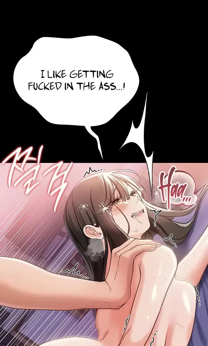 A Dangerous Deal and the Girl Next Door Chapter 33 Page 56