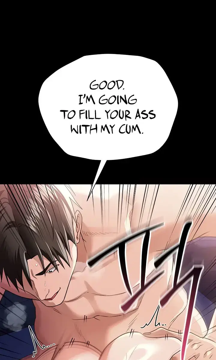 A Dangerous Deal and the Girl Next Door Chapter 33 Page 58