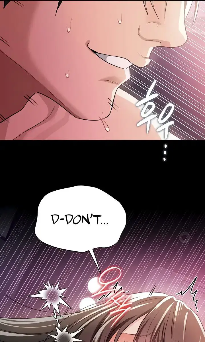 A Dangerous Deal and the Girl Next Door Chapter 33 Page 61