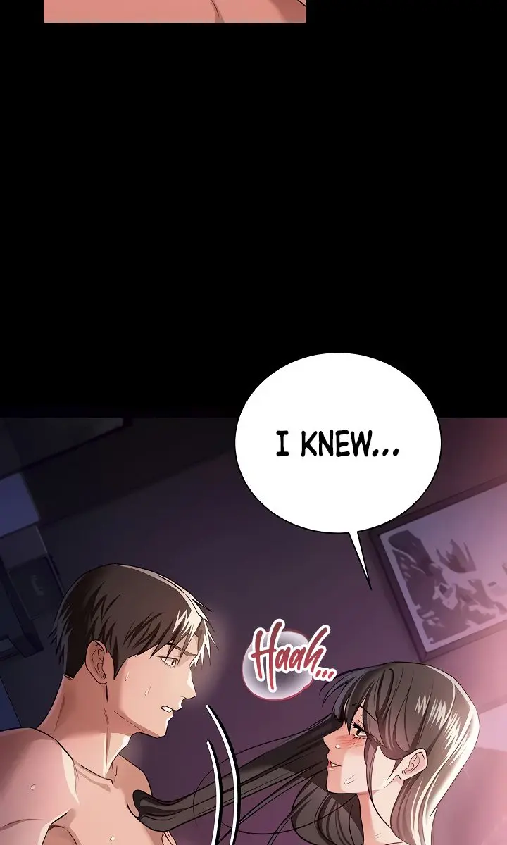 A Dangerous Deal and the Girl Next Door Chapter 33 Page 86