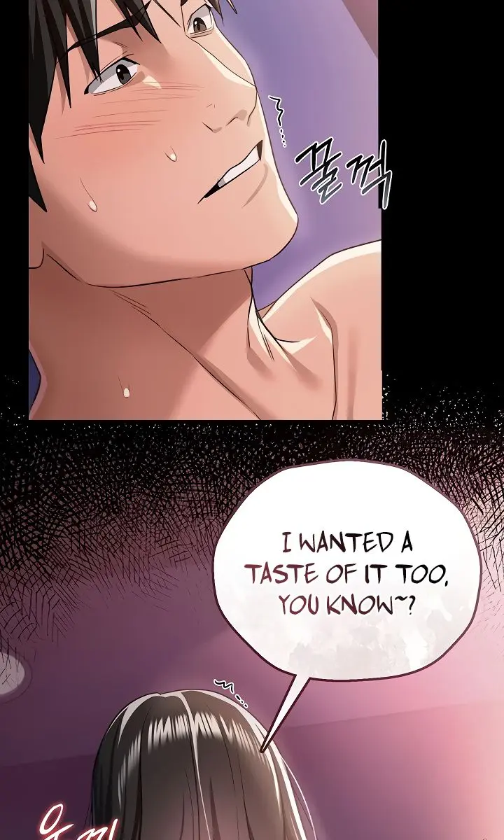 A Dangerous Deal and the Girl Next Door Chapter 33 Page 94