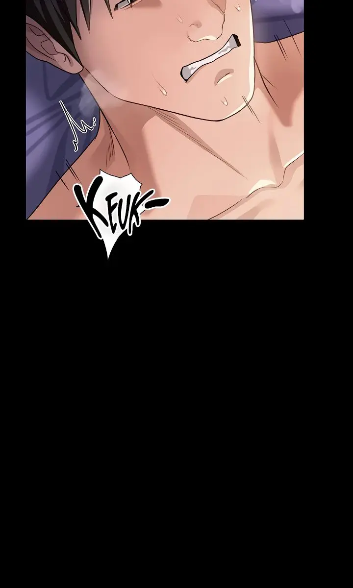 A Dangerous Deal and the Girl Next Door Chapter 33 Page 109
