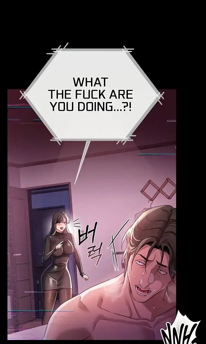 A Dangerous Deal and the Girl Next Door Chapter 35 Page 4
