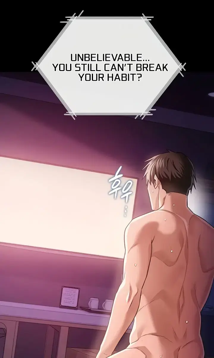 A Dangerous Deal and the Girl Next Door Chapter 35 Page 6