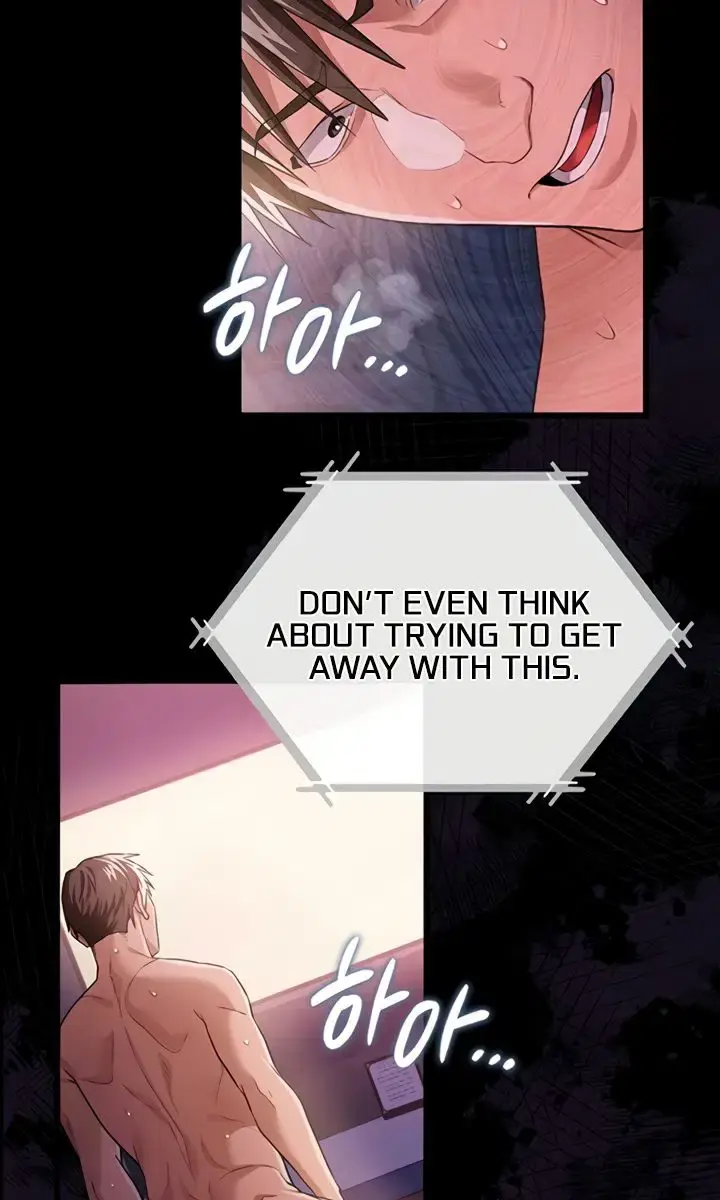 A Dangerous Deal and the Girl Next Door Chapter 35 Page 11