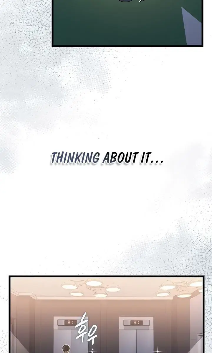 A Dangerous Deal and the Girl Next Door Chapter 35 Page 22