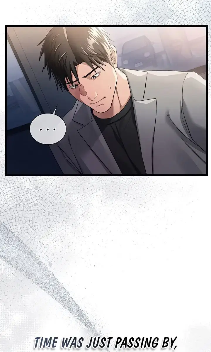 A Dangerous Deal and the Girl Next Door Chapter 35 Page 24
