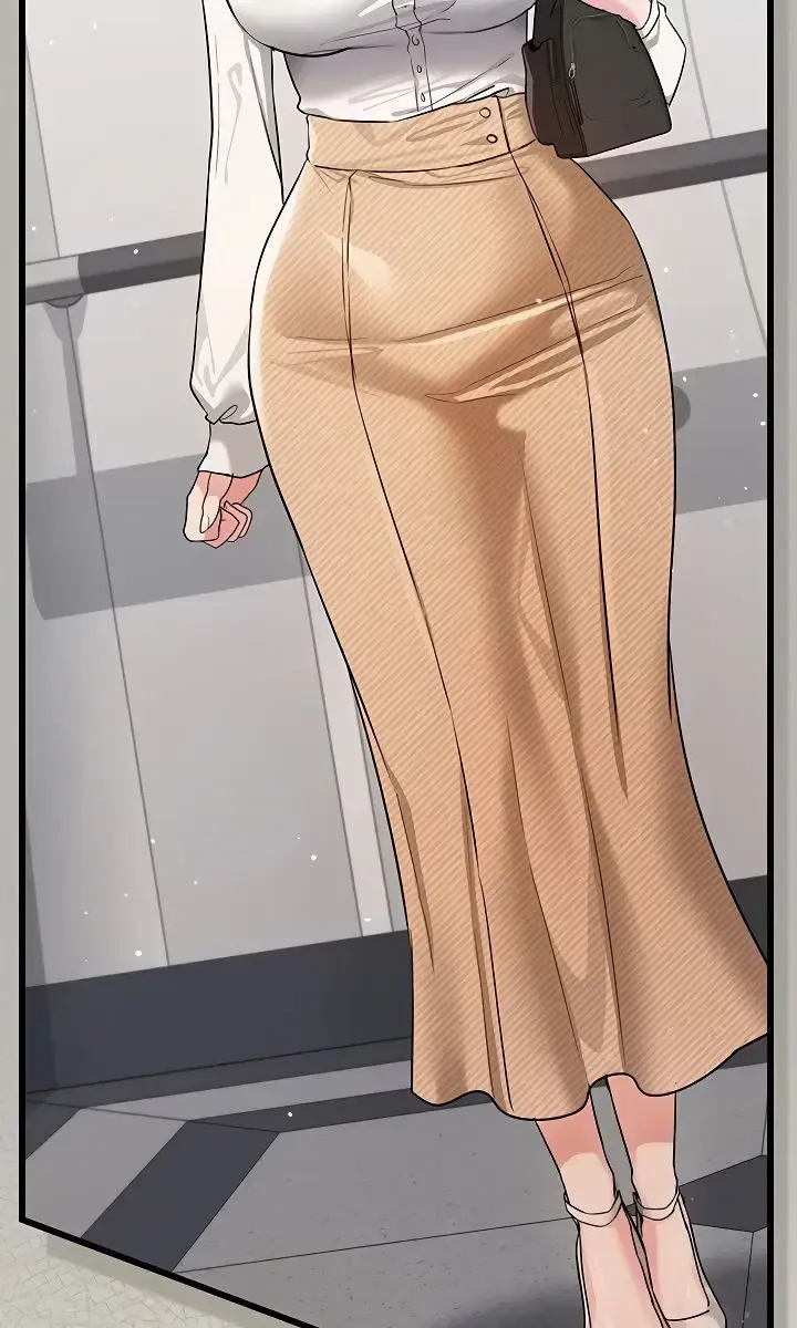 A Dangerous Deal and the Girl Next Door Chapter 35 Page 29