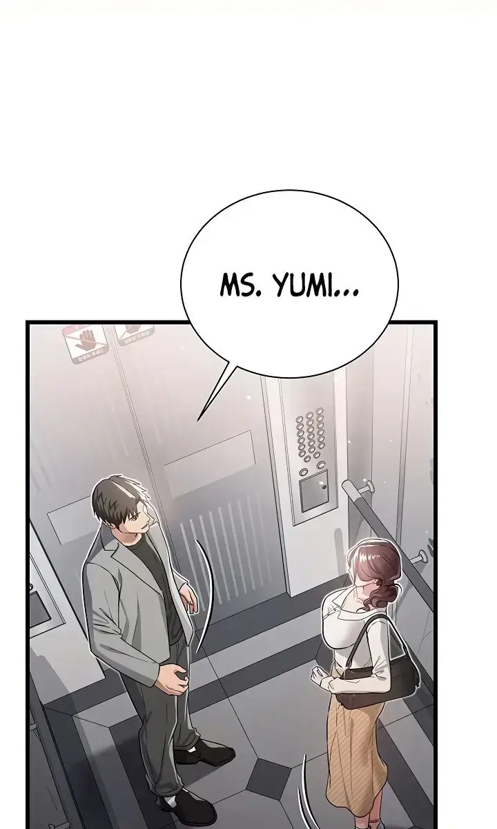 A Dangerous Deal and the Girl Next Door Chapter 35 Page 31