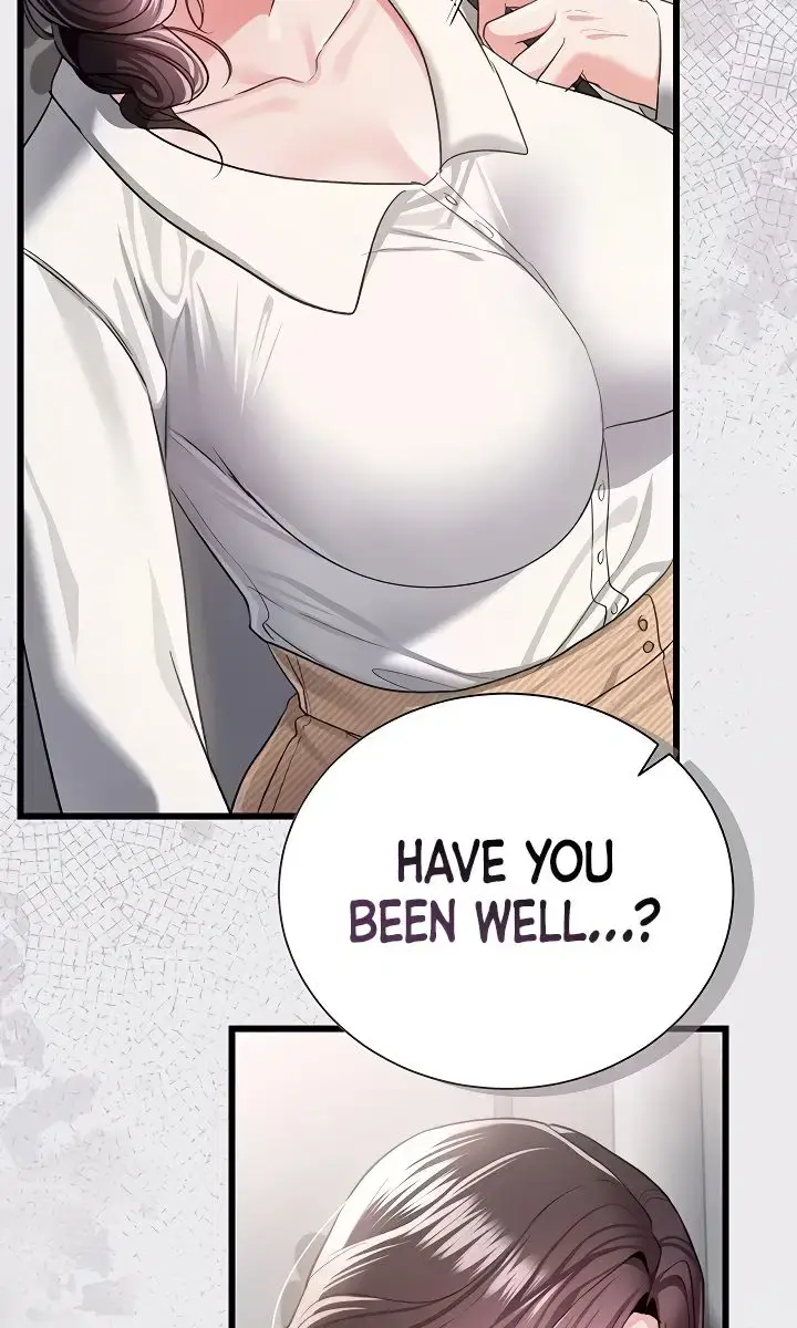 A Dangerous Deal and the Girl Next Door Chapter 35 Page 35