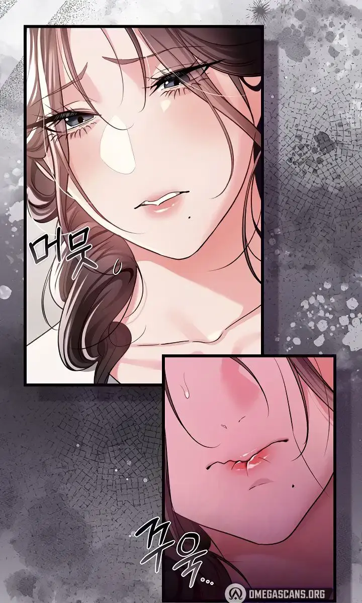 A Dangerous Deal and the Girl Next Door Chapter 35 Page 37