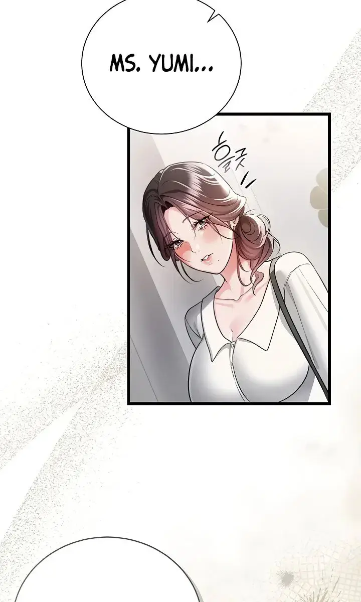 A Dangerous Deal and the Girl Next Door Chapter 35 Page 44