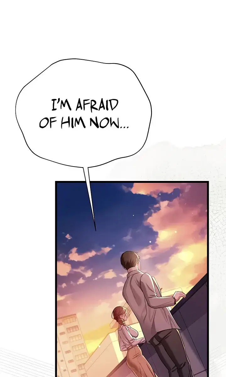 A Dangerous Deal and the Girl Next Door Chapter 35 Page 62