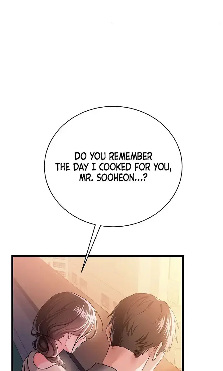 A Dangerous Deal and the Girl Next Door Chapter 35 Page 72