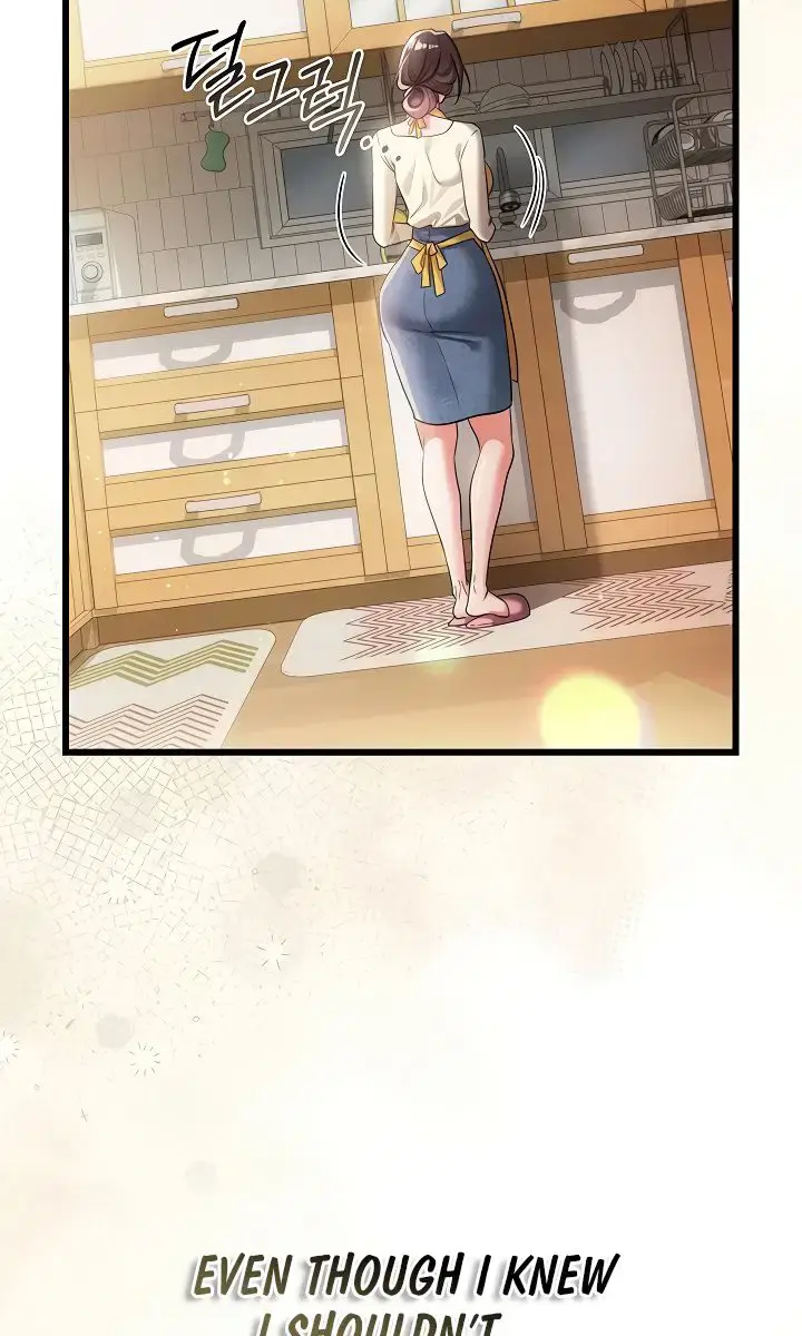 A Dangerous Deal and the Girl Next Door Chapter 35 Page 83