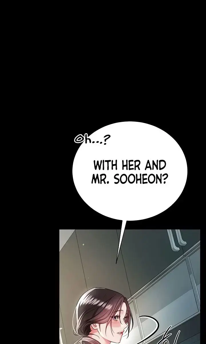 A Dangerous Deal and the Girl Next Door Chapter 35 Page 87