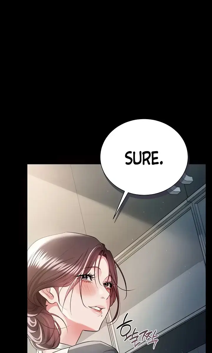 A Dangerous Deal and the Girl Next Door Chapter 35 Page 89