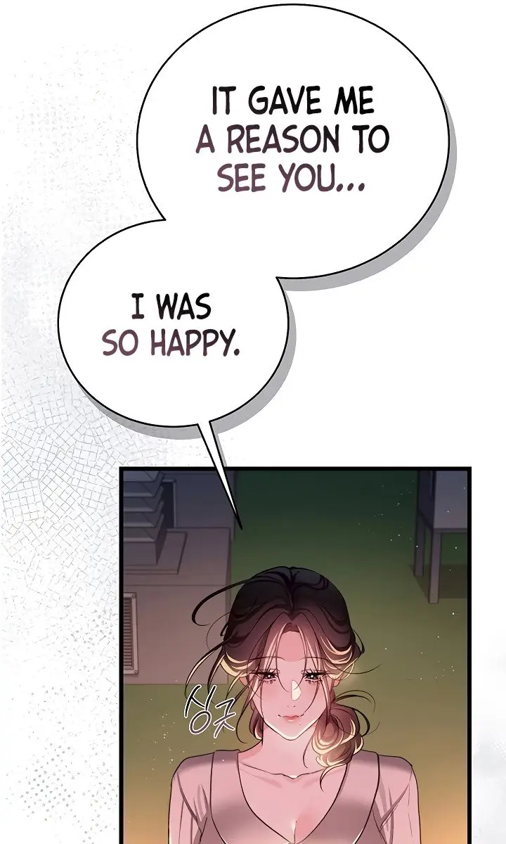 A Dangerous Deal and the Girl Next Door Chapter 35 Page 92