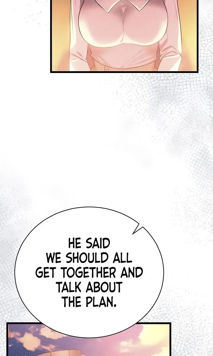 A Dangerous Deal and the Girl Next Door Chapter 35 Page 93
