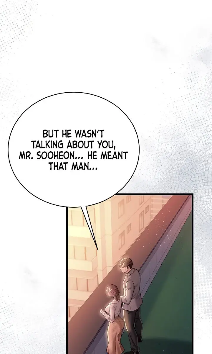 A Dangerous Deal and the Girl Next Door Chapter 35 Page 95