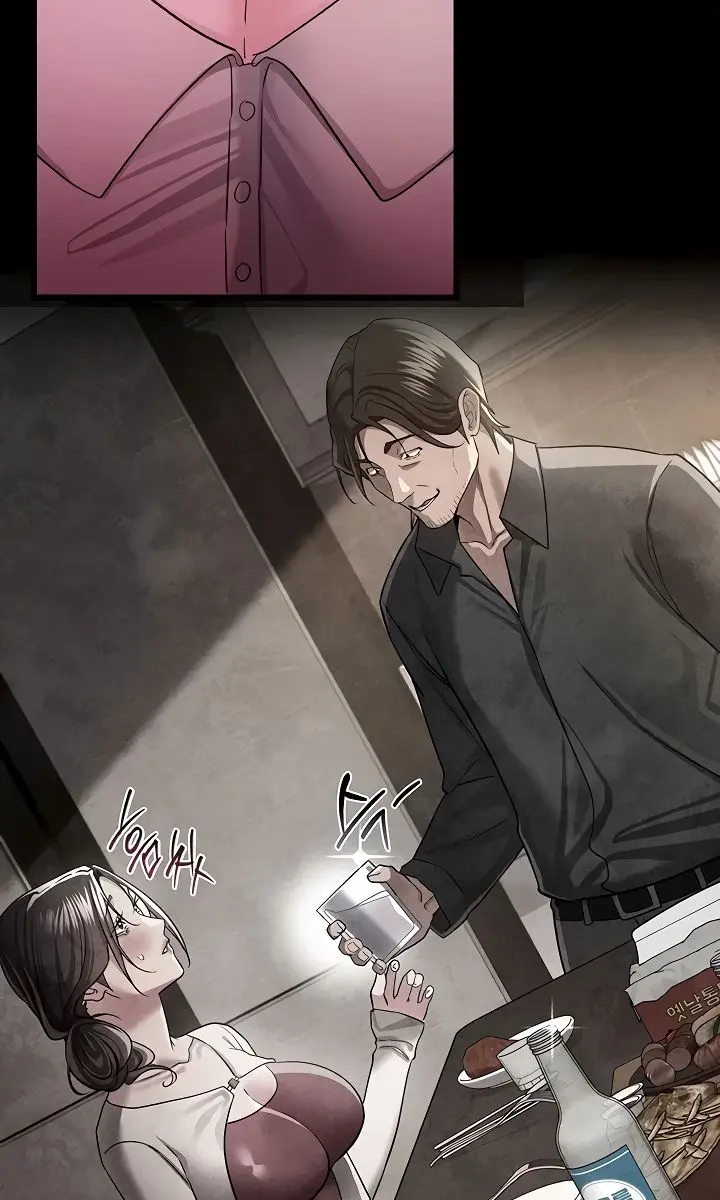 A Dangerous Deal and the Girl Next Door Chapter 35 Page 101