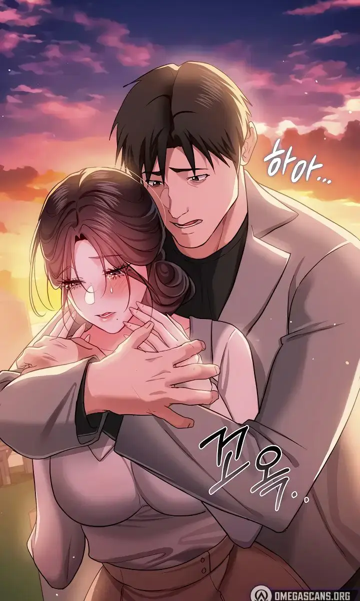 A Dangerous Deal and the Girl Next Door Chapter 35 Page 109