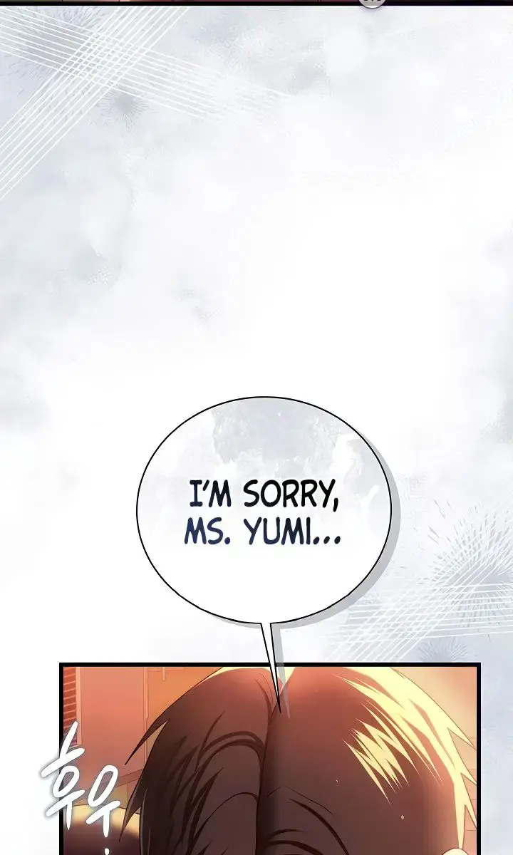 A Dangerous Deal and the Girl Next Door Chapter 35 Page 110