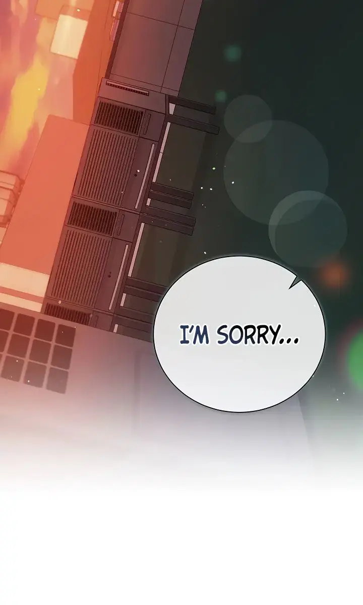 A Dangerous Deal and the Girl Next Door Chapter 35 Page 113