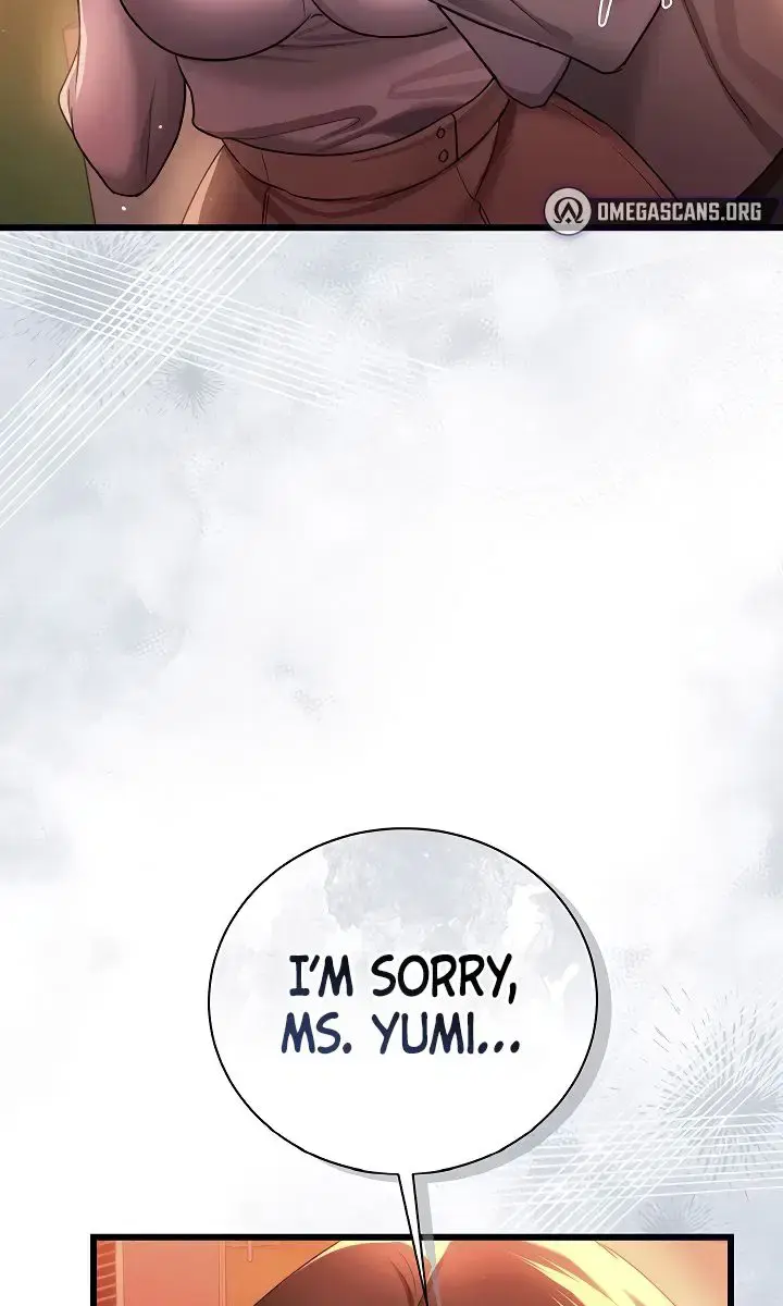 A Dangerous Deal and the Girl Next Door Chapter 36 Page 6