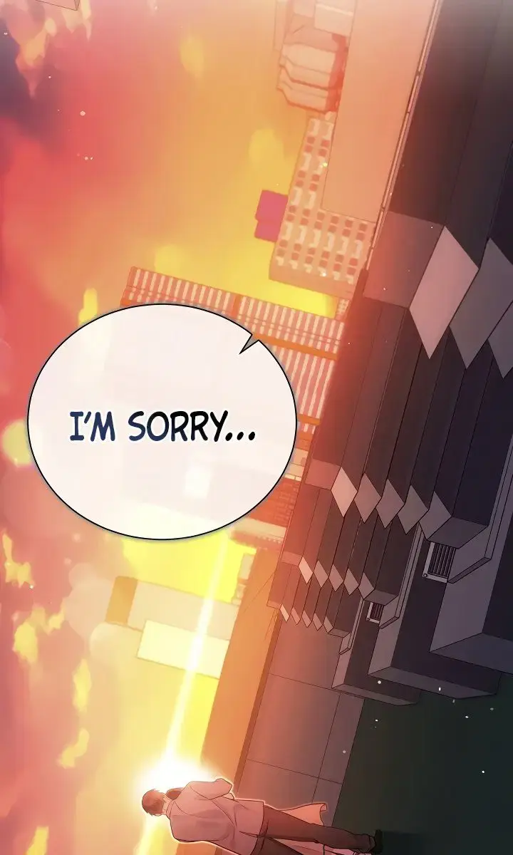 A Dangerous Deal and the Girl Next Door Chapter 36 Page 8