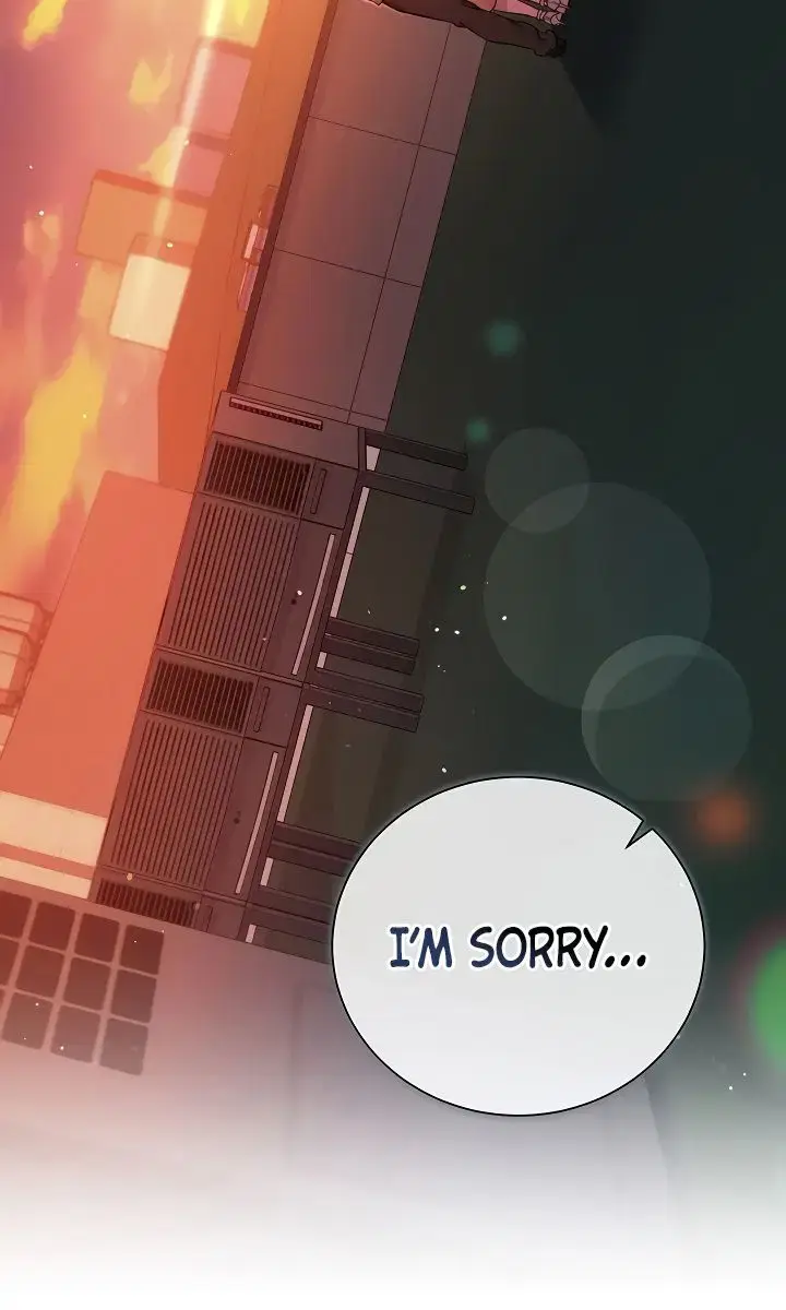 A Dangerous Deal and the Girl Next Door Chapter 36 Page 9