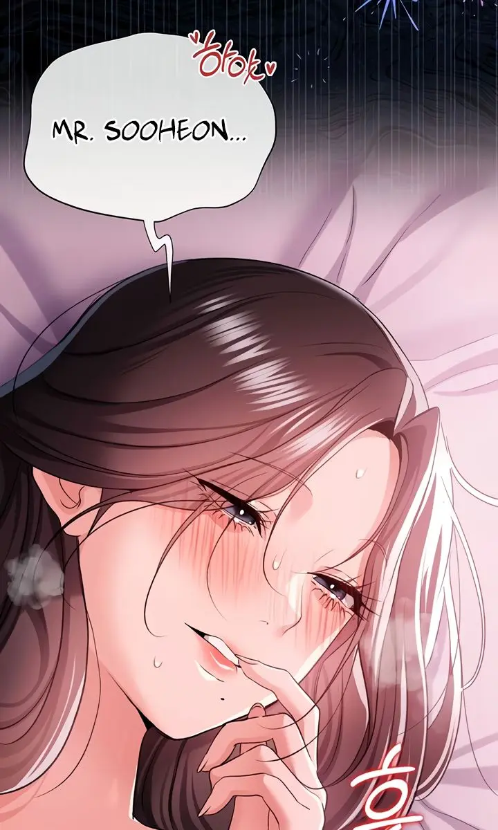 A Dangerous Deal and the Girl Next Door Chapter 36 Page 14