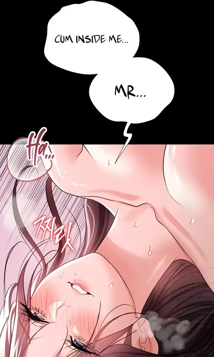 A Dangerous Deal and the Girl Next Door Chapter 36 Page 25