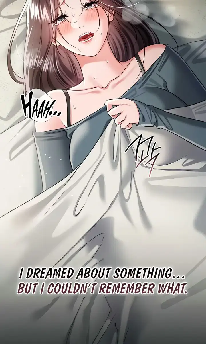 A Dangerous Deal and the Girl Next Door Chapter 36 Page 31