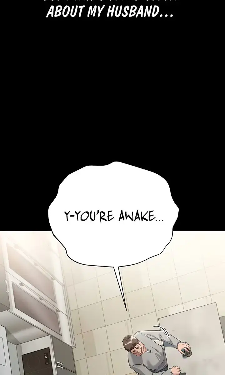 A Dangerous Deal and the Girl Next Door Chapter 36 Page 34