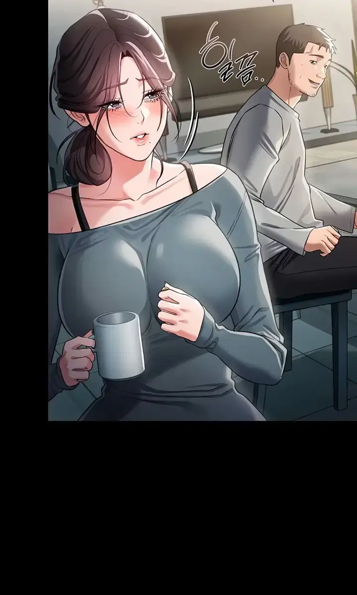 A Dangerous Deal and the Girl Next Door Chapter 36 Page 39