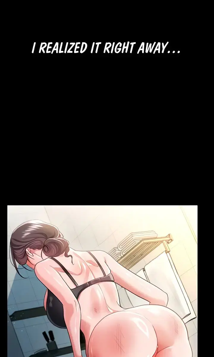 A Dangerous Deal and the Girl Next Door Chapter 36 Page 40