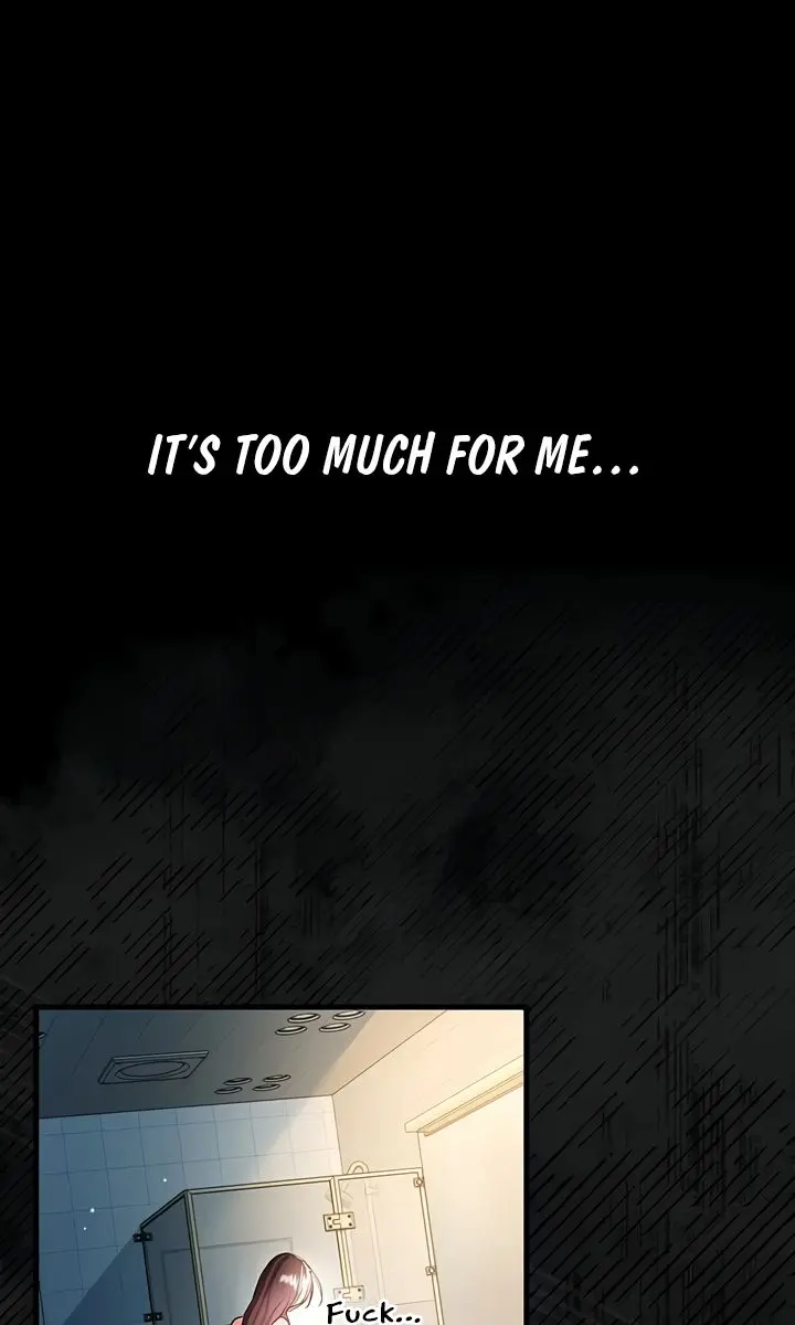 A Dangerous Deal and the Girl Next Door Chapter 36 Page 52