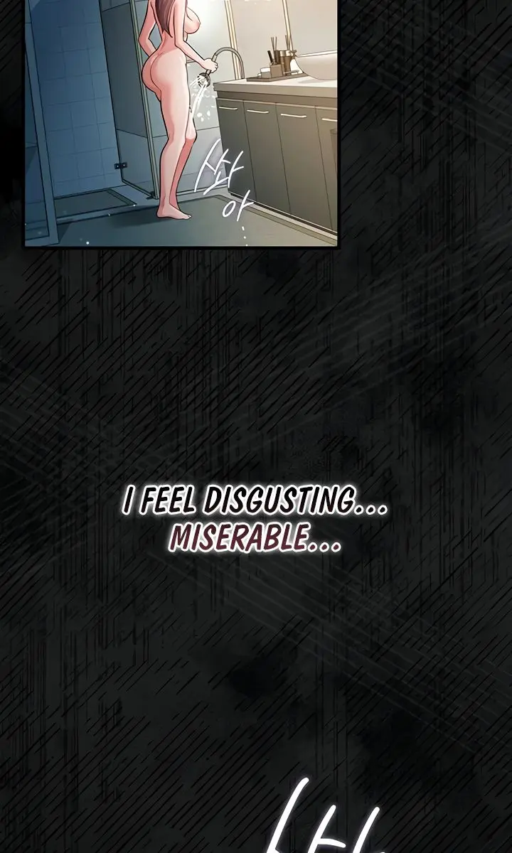 A Dangerous Deal and the Girl Next Door Chapter 36 Page 53