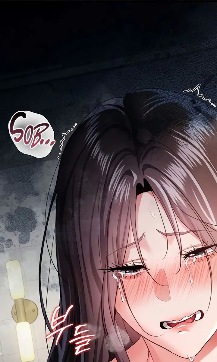 A Dangerous Deal and the Girl Next Door Chapter 36 Page 56